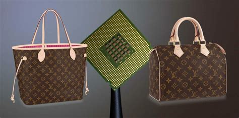 louis vuitton chips|louis vuitton microchip authentication.